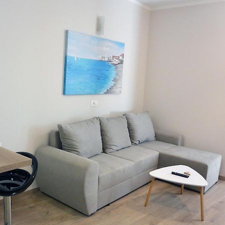 Appartamento Center Vibes Lux Fiume Esterno foto