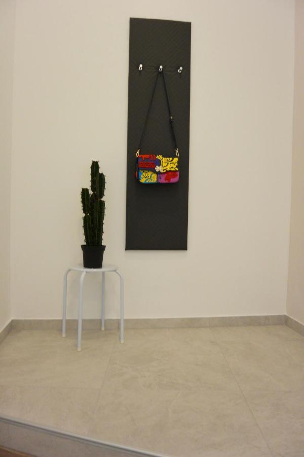 Appartamento Center Vibes Lux Fiume Esterno foto